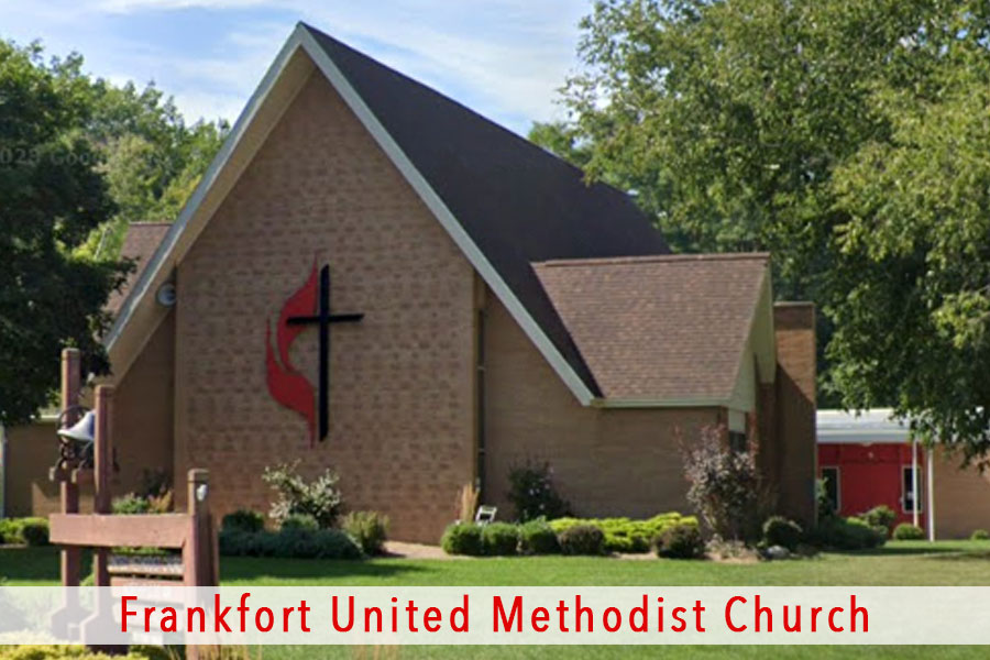 Frankfort UMC