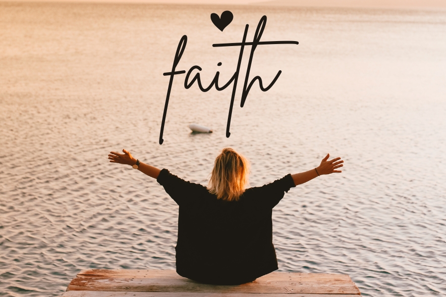 Our Faith