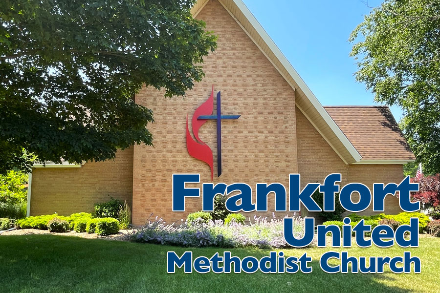 Welcome to Frankfort UMC