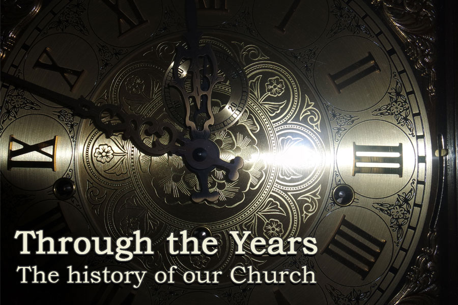 Our History