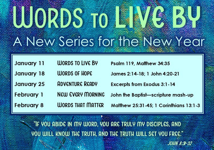 Sermon Series