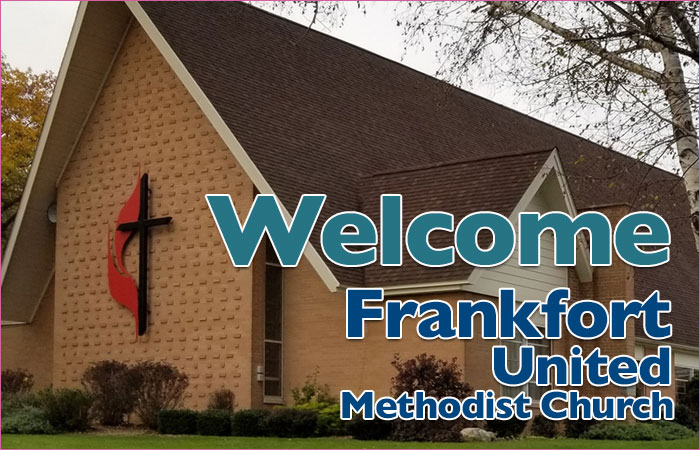 Welcome - Frankfort UMC
