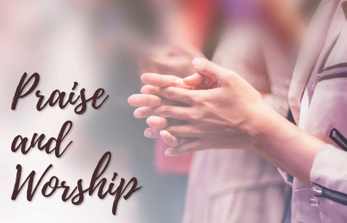 Worship at Frankfort UMC