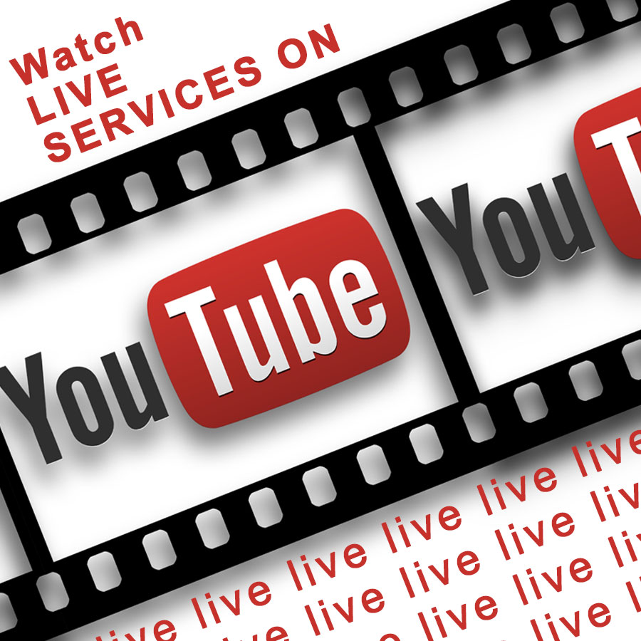 Live Services on YouTube